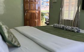 Cozy Haven 1018 Homestay